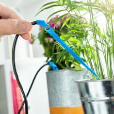 Northix Samodejni kapljični namakalni sistem za 8 rastlin v lončkih 