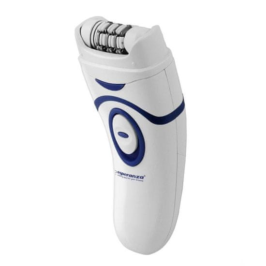 Northix Esperanza - Brezžični epilator