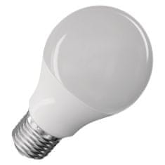 Emos LED True Light žarnica, 7,2 W, E27, topla bela
