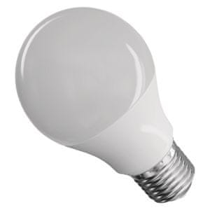 Emos True Light LED žarnica, 7,2 W, E27
