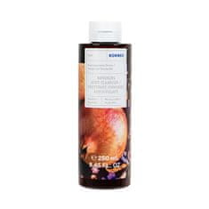 Korres Gel za tuširanje Granatno jabolko ( Body Clean ser) 250 ml