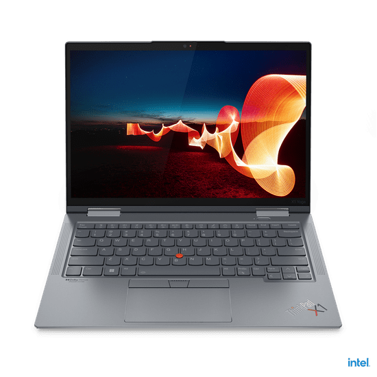 Lenovo ThinkPad X1 Yoga G7 prenosnik 35,56 cm (14), WUXGA, i7-1260P, 16GB, 512GB, W11P (21CD0031SC)