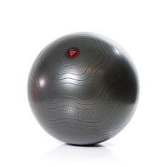 Gymstick Vadbena žoga, črna, 55 cm
