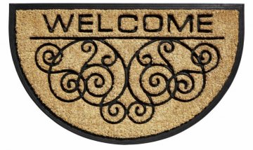 eoshop Predpražnik 171 Bombaj 089 dobrodošli HR