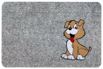 eoshop Predpražnik 205 Flocky 089 nemška doga