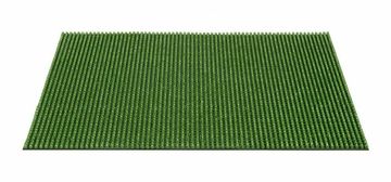 eoshop Podloga za vrata 402 Queens (3 barve) (Varianta: 60 x 80 cm 004 zelena)