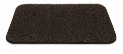 eoshop Podloga za vrata 364 Curly (Varianta: 007 črna 40 x 60 x 1,2 cm)