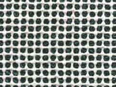 eoshop Podloga za vrata 364 Curly (Varianta: 007 črna 40 x 60 x 1,2 cm)