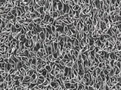 eoshop Podloga za vrata 364 Curly (Varianta: 007 črna 40 x 60 x 1,2 cm)