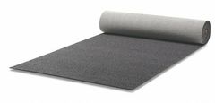 eoshop Podloga za vrata 364 Curly (Varianta: 007 črna 40 x 60 x 1,2 cm)