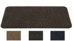 eoshop Preproge 510 Dimension UNI (Varianta: 1 m2 širine 100 in 200 cm 006 rjava)