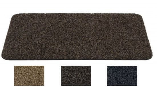 eoshop Preproge 510 Dimension UNI (Varianta: 1 m2 širine 100 in 200 cm 006 rjava)