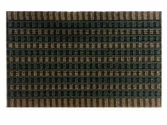 eoshop Podloga za vrata 305 Quadro Scrape (Varianta: 052 temno siva 50 x 80 x 1,5 cm)