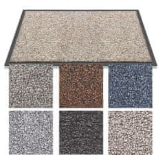 eoshop Podloga za vrata 583 Watergate (Varianta: 006 rjava 50 x 80 cm)