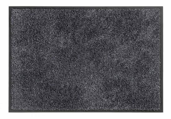 eoshop Podloga za vrata 594 Mistral (Varianta: 150 x 300 cm 014 siva)