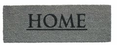 eoshop Podloga za vrata 147 Ruco print home 26 x 75 cm (4 barve) (Varianta: 706 rjava 26 x 75 x 1,5 cm)