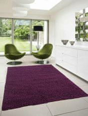 eoshop Dream Shaggy 4000 lila (Varianta: 200 x 290 cm)