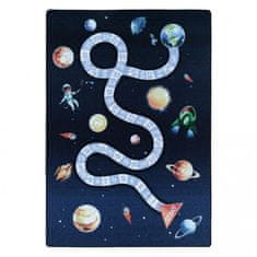 eoshop Otroška preproga Play 2910 navy (Varianta: 120 x 170 cm)