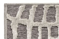 eoshop Preproga Donato 014 siva (Varianta: 160 x 230 cm)
