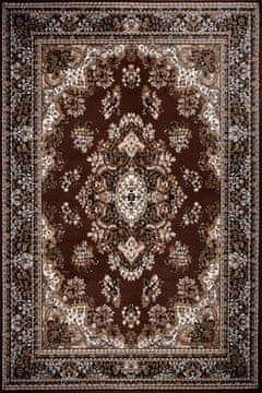 eoshop Kos preproge Escape Brown 510480 (Varianta: 118 x 170 cm)