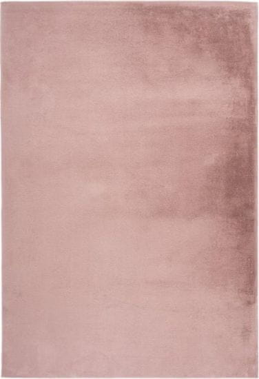 eoshop Kos preproge Paradise 400 pastelno roza (Varianta: 160 x 230 cm)