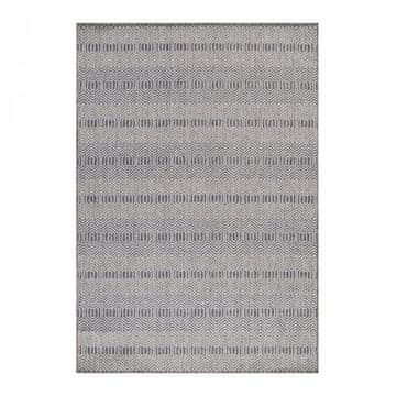 eoshop Kos zunanje preproge Aruba 4903 siva (Varianta: 160 x 230 cm)