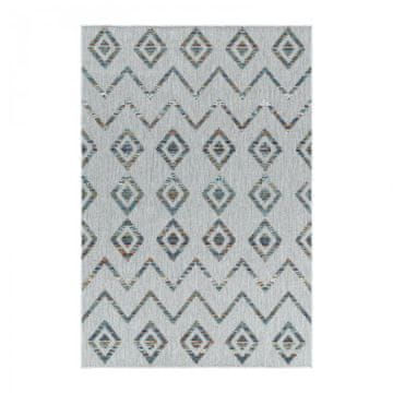 eoshop Zunanja preproga Bahama 5152 multi (Varianta: 80 x 250 cm)