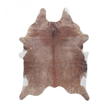 eoshop Preproga Etosha 4112 rjava (Varianta: 150 x 200 cm)