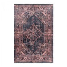 eoshop Preproga Fiesta 4301 rdeča (Varianta: 140 x 200 cm)