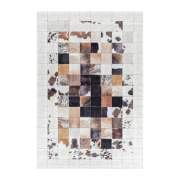 eoshop Preproga Fiesta 4306 bela (Varianta: 140 x 200 cm)