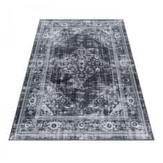 eoshop Preproga Fiesta 4301 črna (Varianta: 140 x 200 cm)