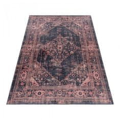 eoshop Preproga Fiesta 4301 rdeča (Varianta: 140 x 200 cm)
