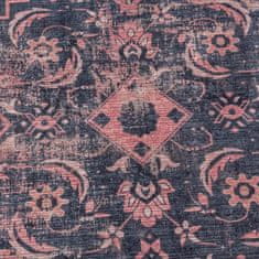 eoshop Preproga Fiesta 4301 rdeča (Varianta: 140 x 200 cm)
