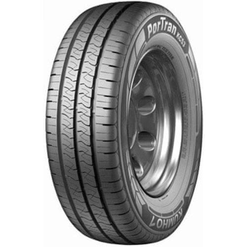 Marshal 205/75R16 110R MARSHAL PORTRAN KC53 C 8PR BSW