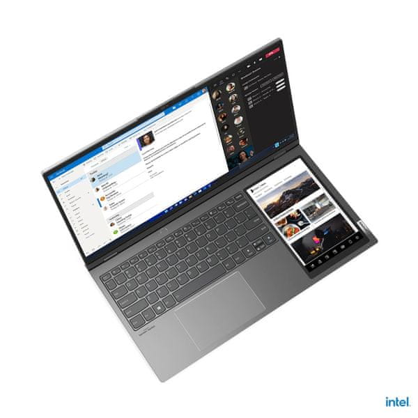 ThinkBook Plus G3 prenosnik