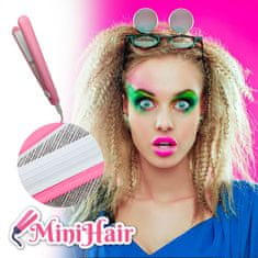 Cool Mango Mini kodralnik za lase - minihair 1+1 gratis