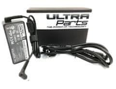 Ultra Parts Napajalnik ADR123 za Lenovo 65W / 20V 3,25A / 4,0 mm-1,7 mm