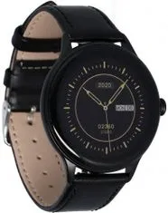 MaxCom FW48 Vanad pametna ura, črna