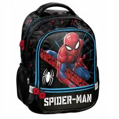 Paso Šolski nahrbtnik Spider-man
