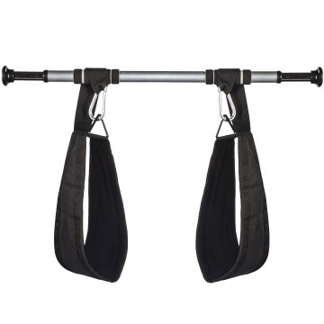 Gymstick Trak Ab Straps
