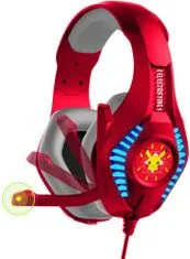 OTL Tehnologies PRO G5 Pokémon electrifying igralne slušalke