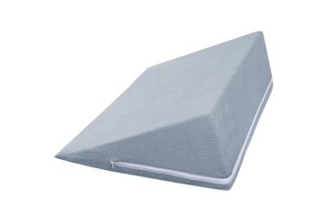 Prevleka za klinasti naslon za glavo - 80x50x20 cm