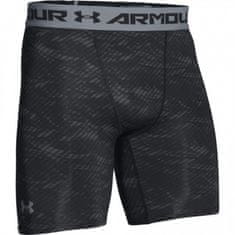 Under Armour Moške kompresijske kratke hlače HeatGear, XXL