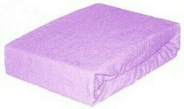 eoshop Raztegljivo frotirno pregrinjalo 70x160 cm (barva: svetlo vijolična)