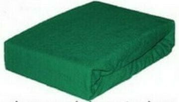 eoshop Raztegljivo frotirno pregrinjalo 200x200 cm (barva: temno turkizna)