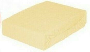 eoshop Raztegljivo frotirno pregrinjalo 200x200 cm (barva: kremasta)