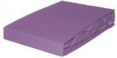 eoshop Prevleka iz jerseja 120x200 cm (barva: svetlo vijolična)