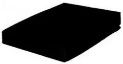 eoshop Prevleka za džersi 90x200 cm (barva: črna)