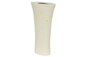 Autronic Keramična vaza za suho cvetje TD-026-10