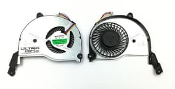 Ultra Parts Ventilator za HP Pavilion 14 N 15N 15-N 15-F 14-N 736278